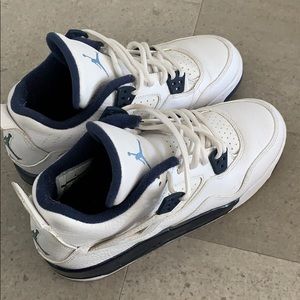 Nike Jordan size 5.5 youth